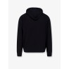 Cotton, cashmere and silk blend sweatshirt