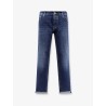 Traditional Fit Jeans