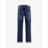 Traditional Fit Jeans