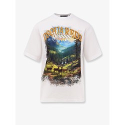 Loose Fit cotton t-shirt