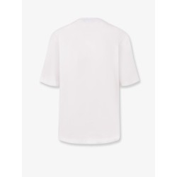 Loose Fit cotton t-shirt