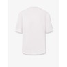 Loose Fit cotton t-shirt