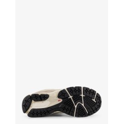 2002R mesh sneakers with suede inserts