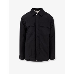 Nylon jacket