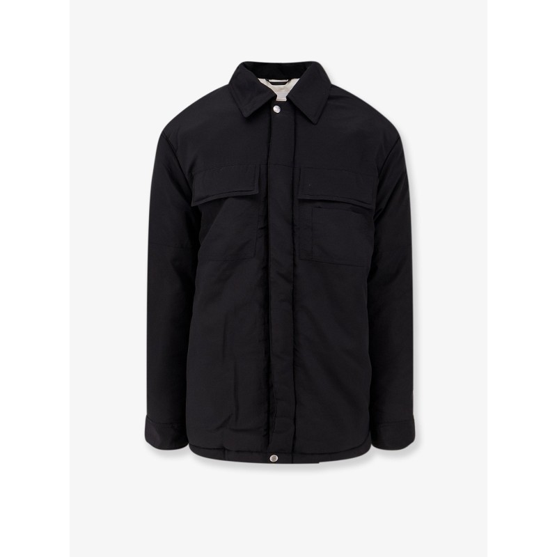 Nylon jacket