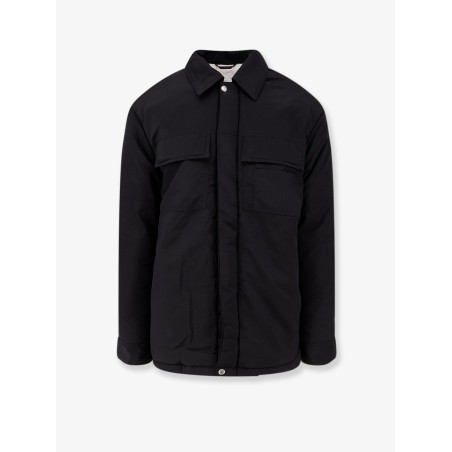 Nylon jacket