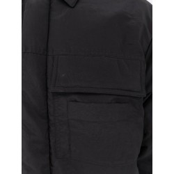Nylon jacket