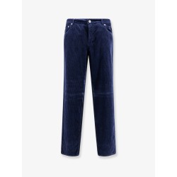 Corduroy trousers