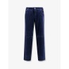 Corduroy trousers