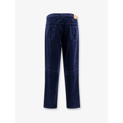 Corduroy trousers
