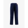 Corduroy trousers