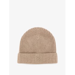 Triomphe cashmere hat