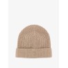 Triomphe cashmere hat