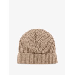 Triomphe cashmere hat