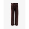 Corduroy trousers