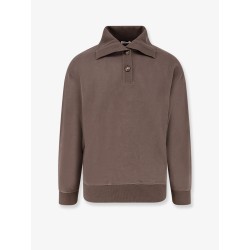 Cotton sweatshirt