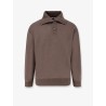 Cotton sweatshirt