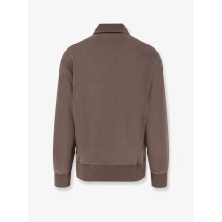 Cotton sweatshirt