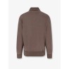Cotton sweatshirt