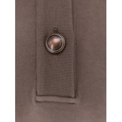 Cotton sweatshirt