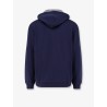 Cotton, cashmere and silk blend sweatshirt