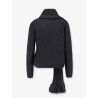 Wool blend Aurelia cardigan