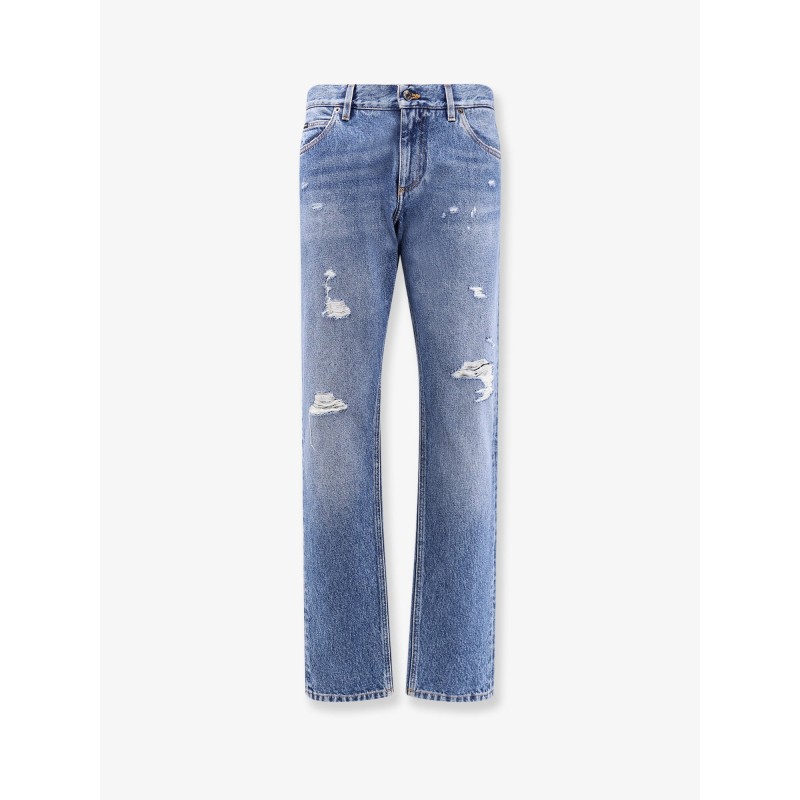 Regular Jeans
