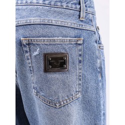 Regular Jeans