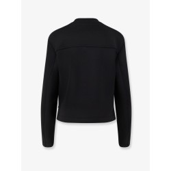 Moncler 4 Edward Enninful EE72 virgin wool turtleneck