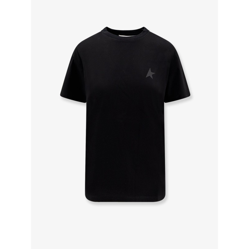 Regular cotton t-shirt