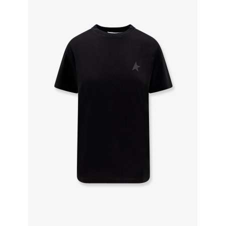 Regular cotton t-shirt