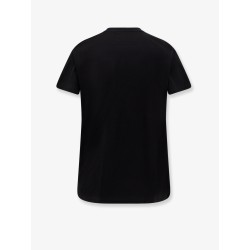 Regular cotton t-shirt