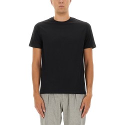 T-SHIRT IN COTONE