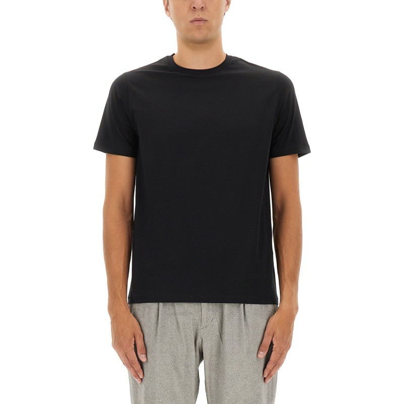 T-SHIRT IN COTONE