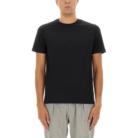 T-SHIRT IN COTONE