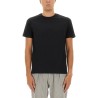 T-SHIRT IN COTONE