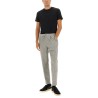 T-SHIRT IN COTONE