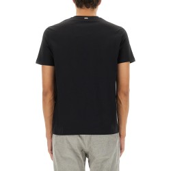 T-SHIRT IN COTONE