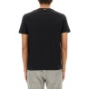T-SHIRT IN COTONE
