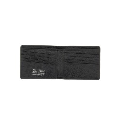 PORTAFOGLIO CON LOGO