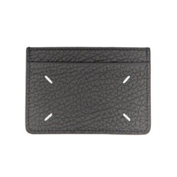 PORTACARTE IN PELLE