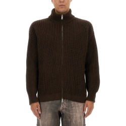 SHIRT WITH ZIP.