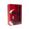 3-PACK BOXER SHORTS WITH LOGO