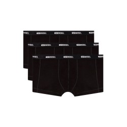 3-PACK BOXER SHORTS WITH LOGO