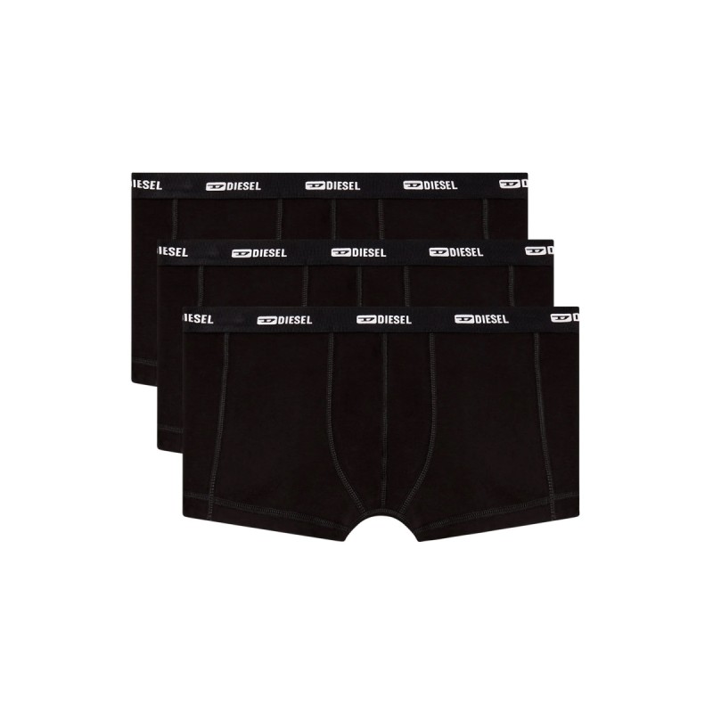 3-PACK BOXER SHORTS WITH LOGO