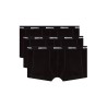 3-PACK BOXER SHORTS WITH LOGO