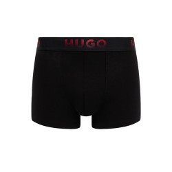 3-PACK BOXER SHORTS WITH LOGO