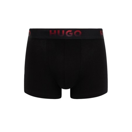 3-PACK BOXER SHORTS WITH LOGO