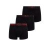 3-PACK BOXER SHORTS WITH LOGO