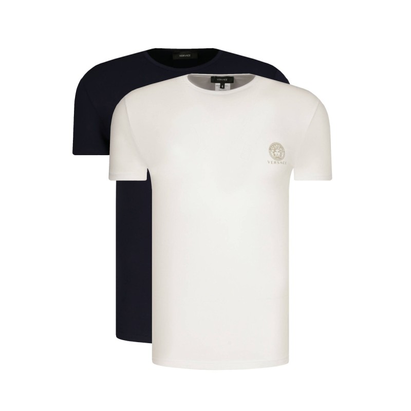 BI8-PACK JERSEY T-SHIRT